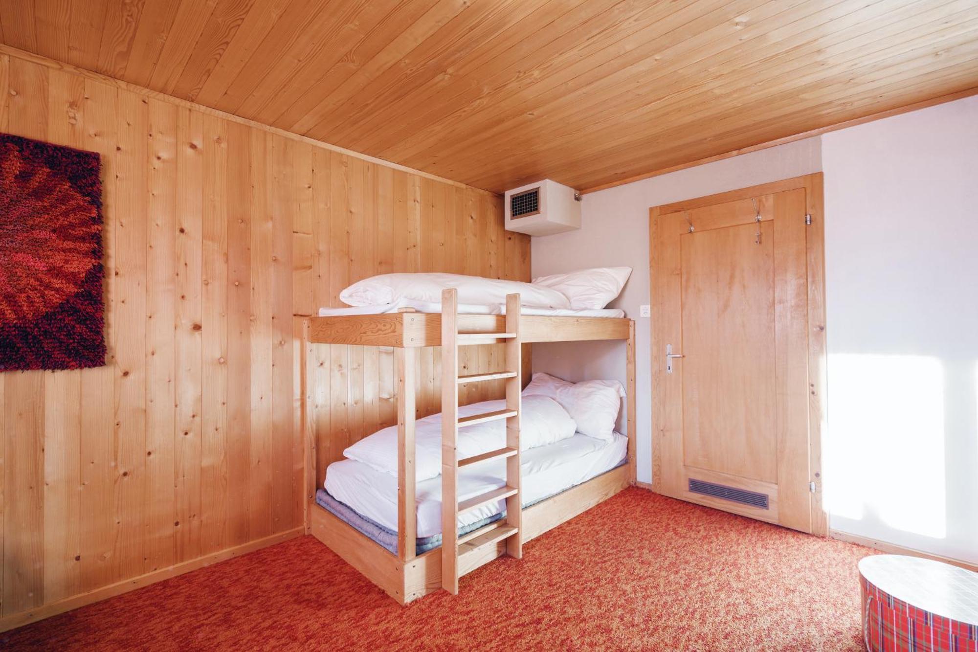 אמדן Chalet Engihalde מראה חיצוני תמונה