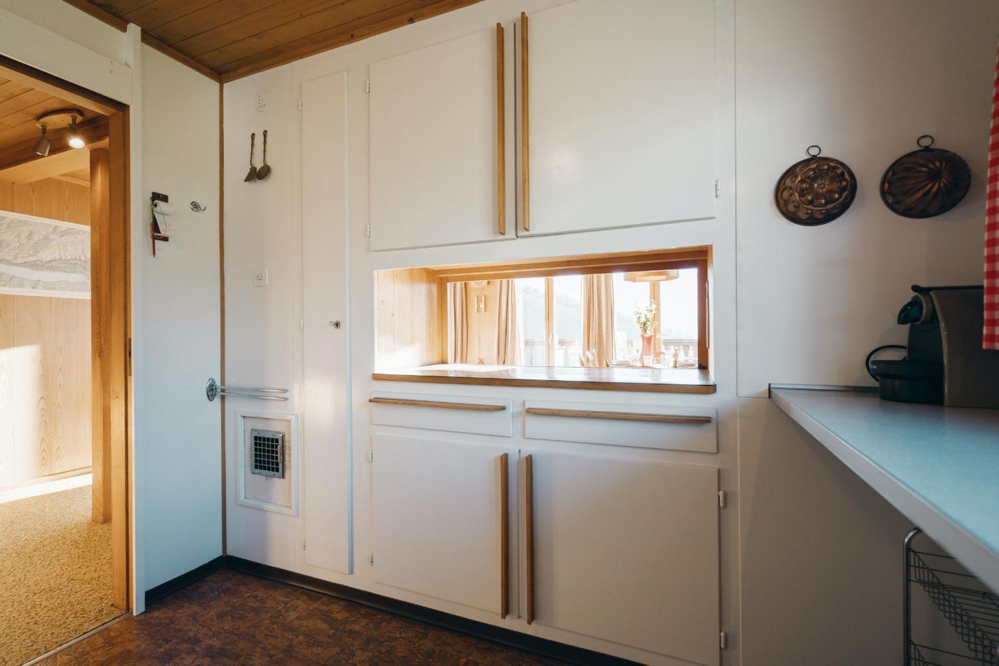 אמדן Chalet Engihalde מראה חיצוני תמונה