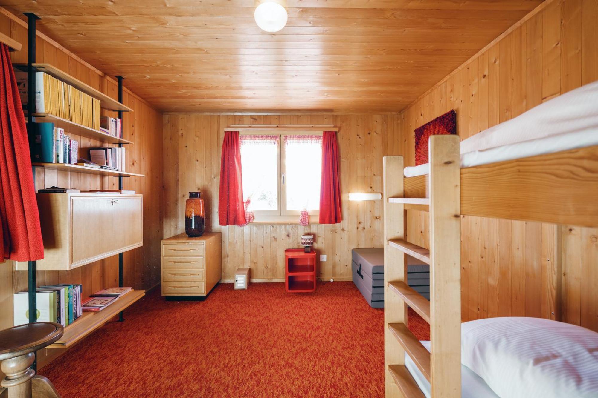 אמדן Chalet Engihalde מראה חיצוני תמונה