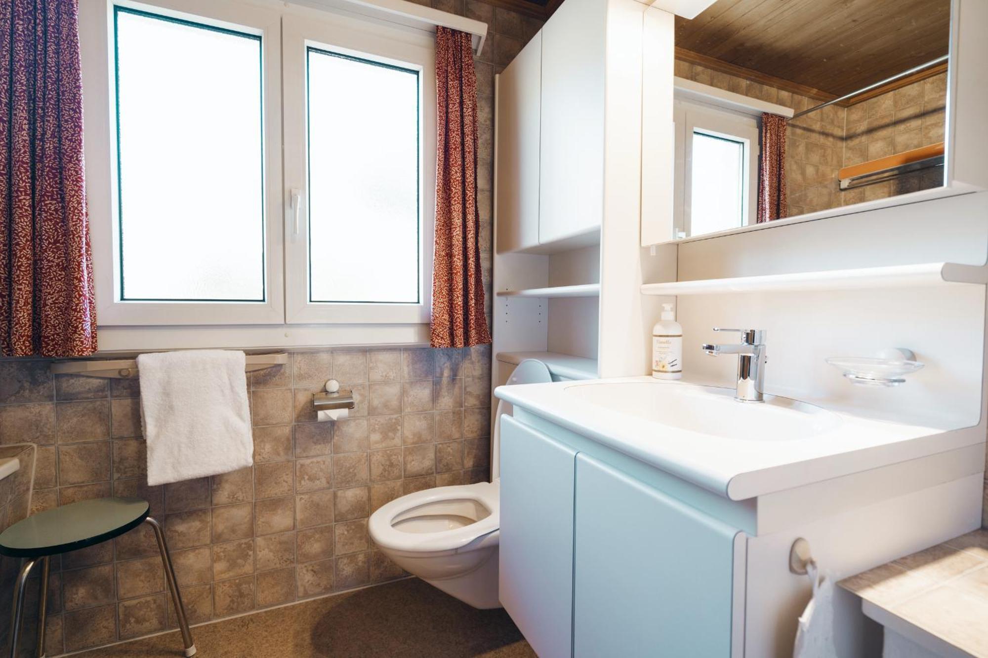 אמדן Chalet Engihalde מראה חיצוני תמונה