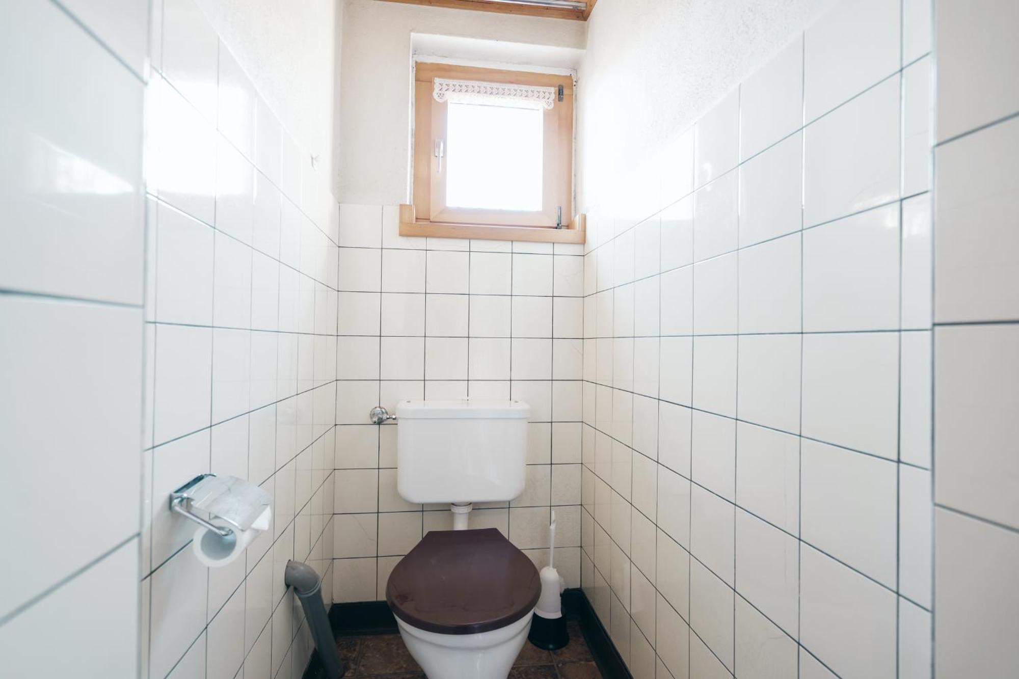 אמדן Chalet Engihalde מראה חיצוני תמונה