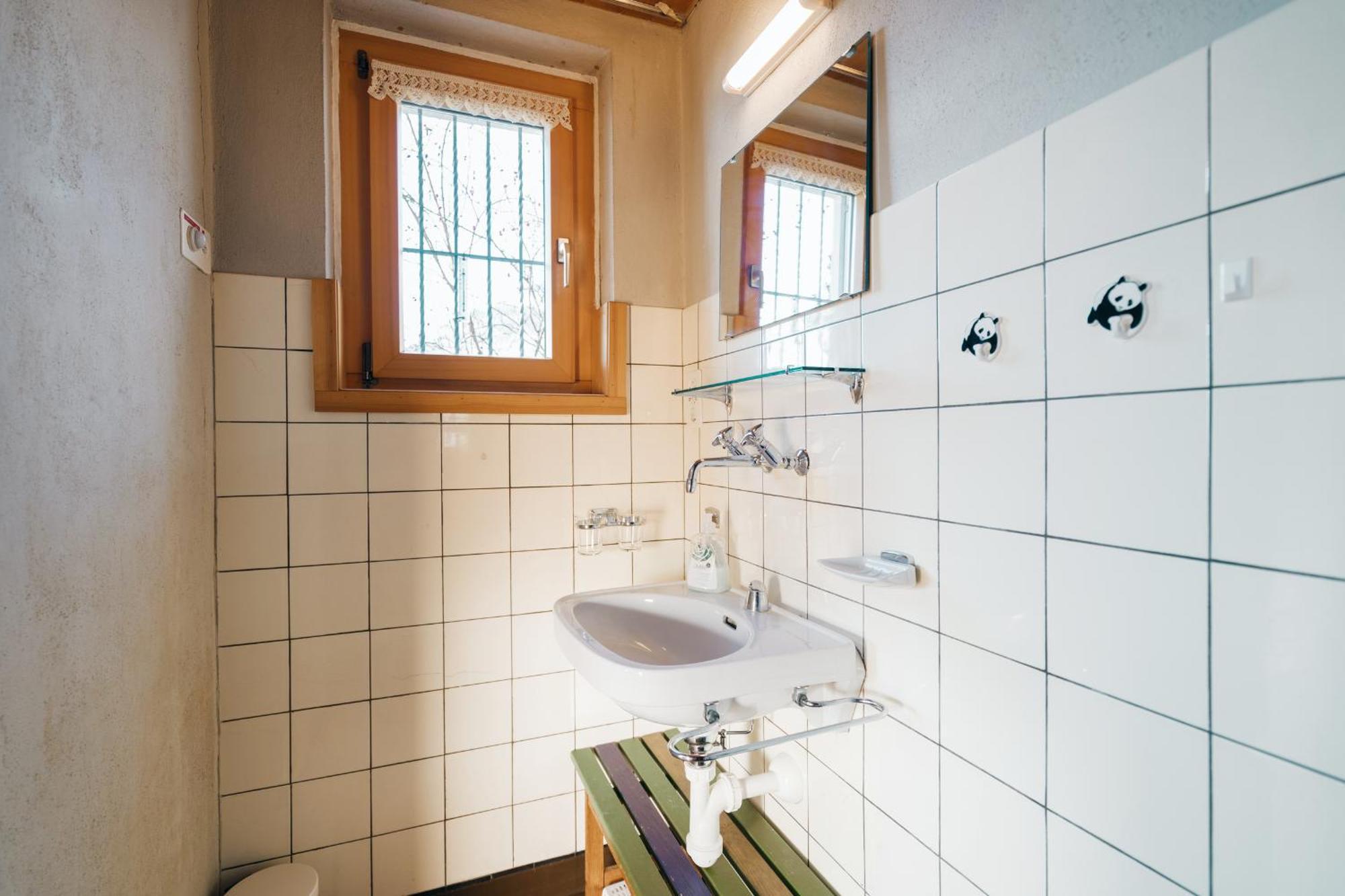 אמדן Chalet Engihalde מראה חיצוני תמונה
